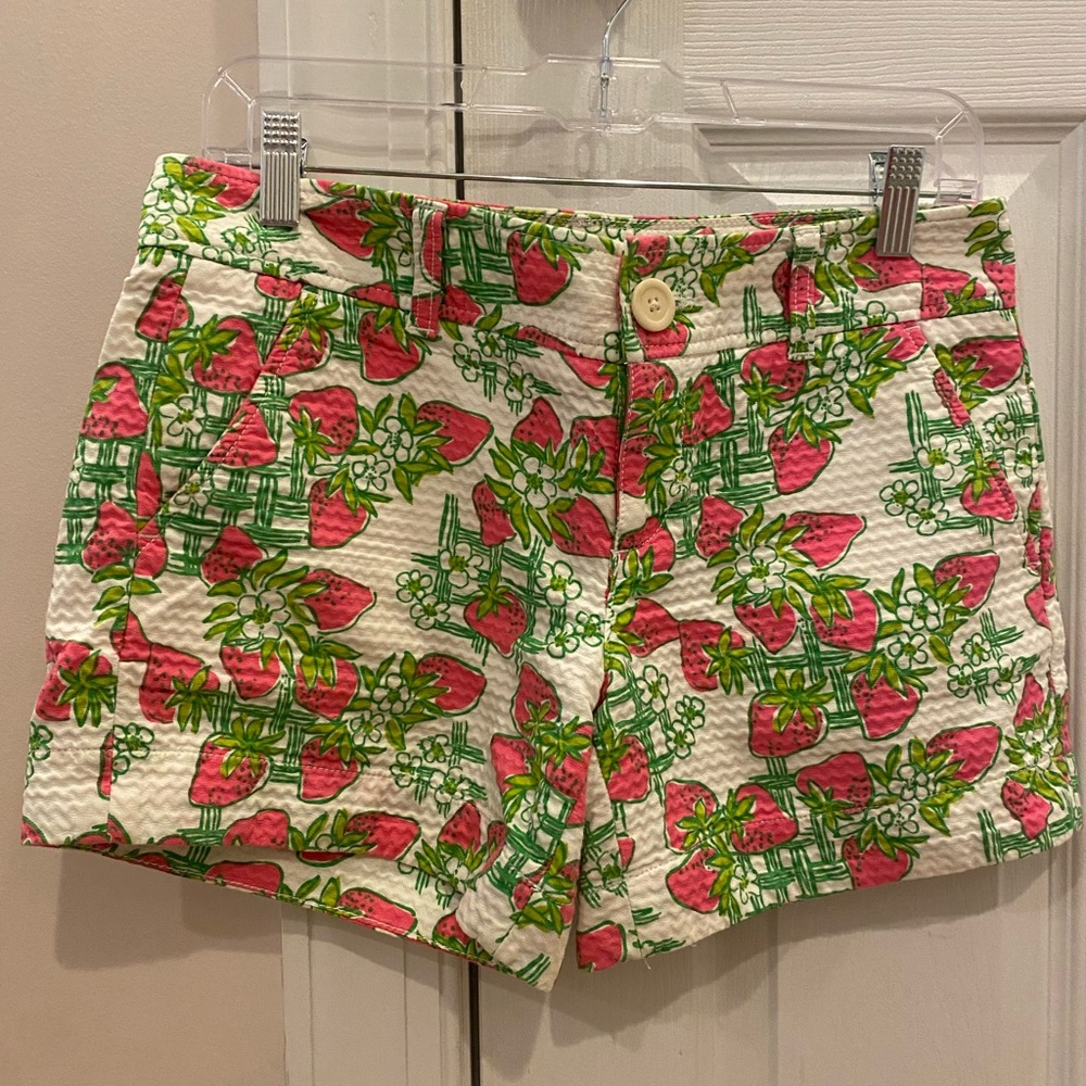 Lilly Pulitzer Women’s Shorts